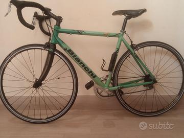 bici bianchi 