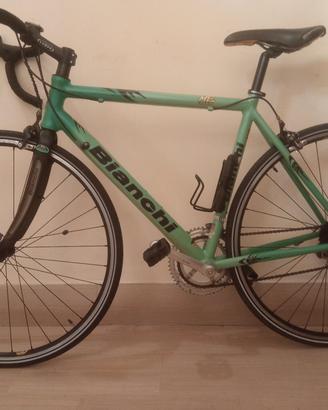 bici bianchi 