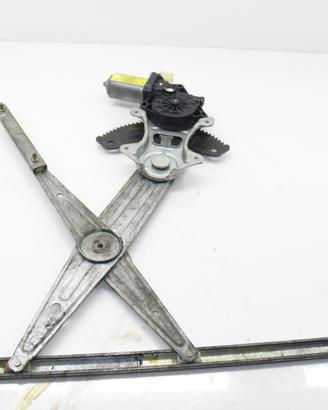 CREMAGLIERA ANTERIORE SINISTRA NISSAN Note 2° Ser