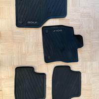 Accessori Volkswagen Golf 8