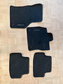 Accessori Volkswagen Golf 8