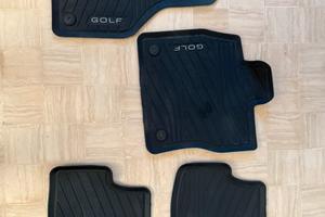 Accessori Volkswagen Golf 8