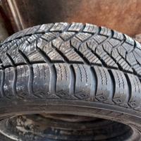 Gomme da neve M+S