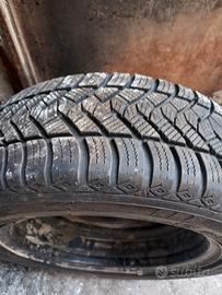 Gomme da neve M+S