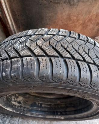 Gomme da neve M+S
