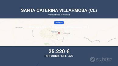 Immobile in asta di 91 m² a Santa Caterina Villarm