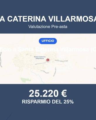 Immobile in asta di 91 m² a Santa Caterina Villarm