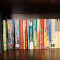 libri per bambini in inglese