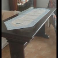 tavolo fratina 900