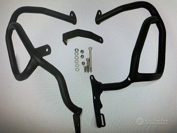 PARAMOTORE basso AFRICA TWIN 1100