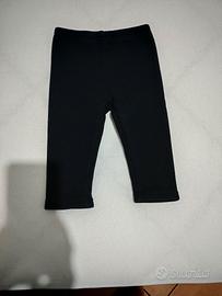 pantaloni invernali neonato 