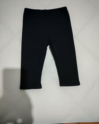pantaloni invernali neonato 