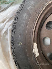 175/65 R14 invernali
