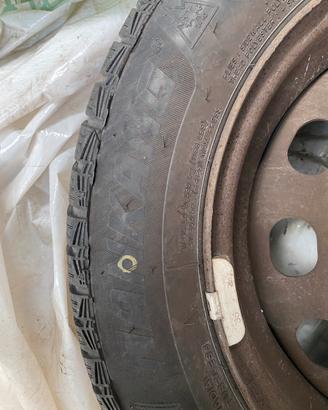 175/65 R14 invernali