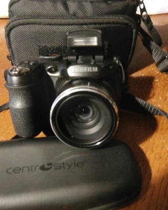 macchina fotografica