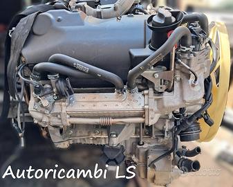 Motore 3.0 mercedes sprinter 642896
