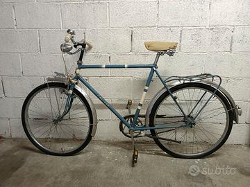 bicicletta militare 