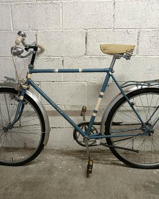 bicicletta militare 