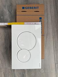 Cassetta wc geberit