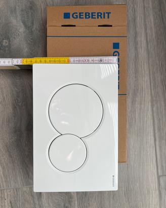 Cassetta wc geberit