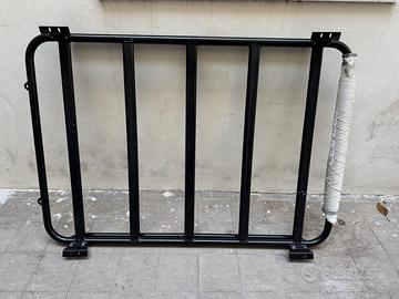 Portapacchi Tubolare Suzuki Jimny Fino Al 2018