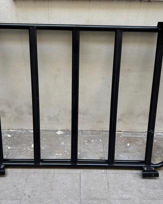 Portapacchi Tubolare Suzuki Jimny Fino Al 2018