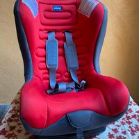 Seggiolino Chicco 0-18