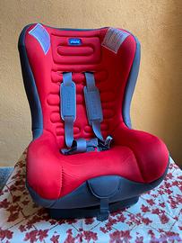 Seggiolino Chicco 0-18