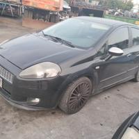 RICAMBI FIAT GRANDE PUNTO 2007 
