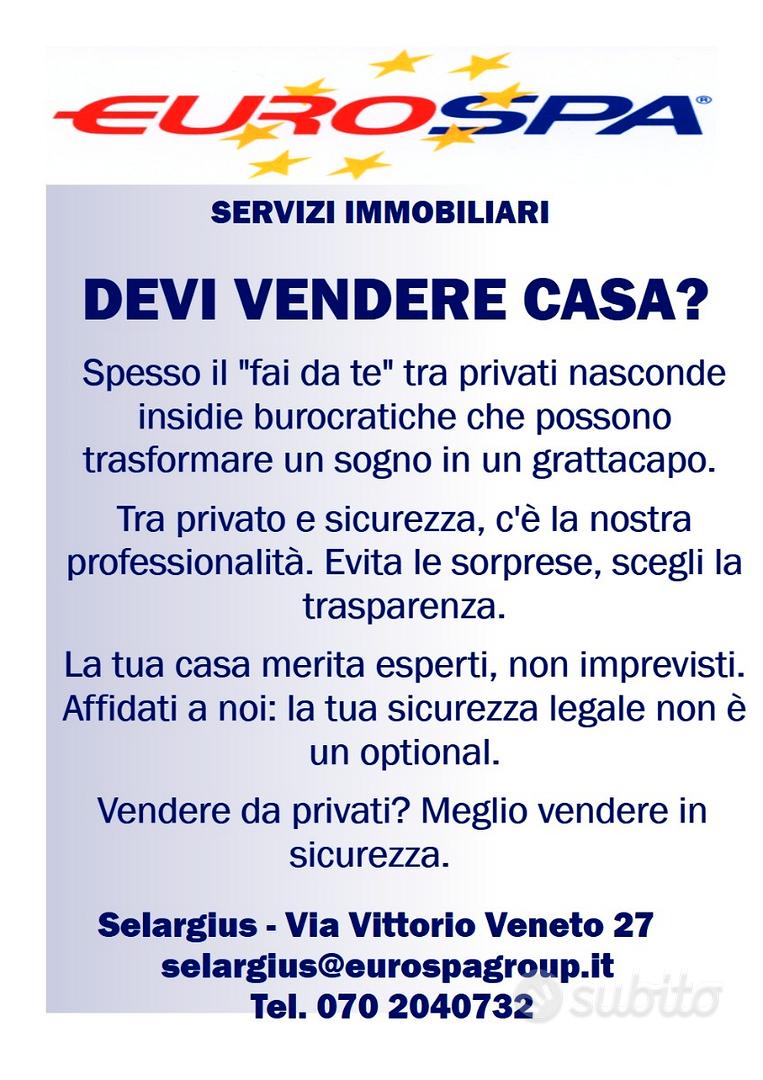 Appartamento – Cagliari, San Benedetto - Vista 2