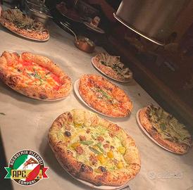 Pizzaiolo