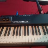 Tastiera NumaConcert