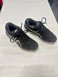 Scarpe Asics Running Gel-Nimbus 17 donna tg. 39,5