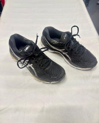 Scarpe Asics Running Gel-Nimbus 17 donna tg. 39,5