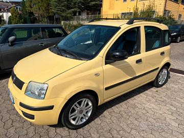 Fiat Panda 1.1 Active*NEOPATENATI