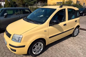 Fiat Panda 1.1 Active*NEOPATENATI