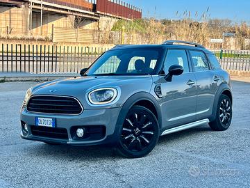 Mini Countryman Cooper D Hype Full