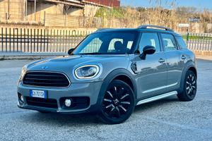 Mini Countryman Cooper D Hype Full