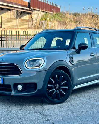 Mini Countryman Cooper D Hype Full