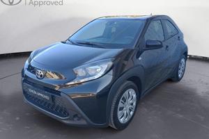 Toyota Aygo X 1.0 VVT-i 72 CV 5 porte Active