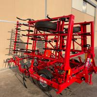 Vibro tiller 4,60 mt