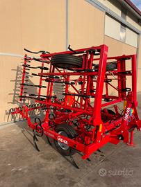 Vibro tiller 4,60 mt