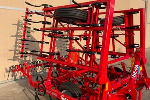 Vibro tiller 4,60 mt