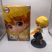 Statuetta Banpresto Demon Slayer Kimetsu no Yaiba