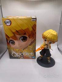 Statuetta Banpresto Demon Slayer Kimetsu no Yaiba