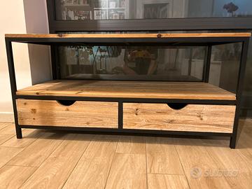 Mobile porta televisore