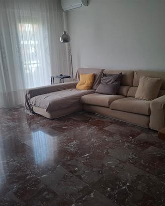 divano 3 posti  chaise lounge