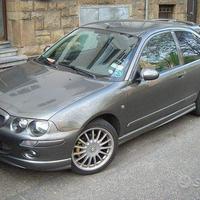 Parabrezza MG ZR