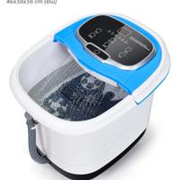 pediluvio idromassaggio