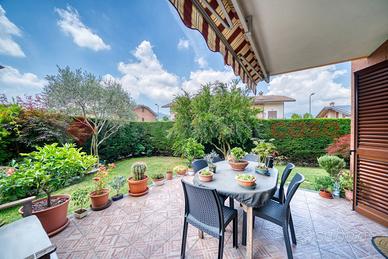 Appartamento Pianezza [Cod. rif 3326509VRG]